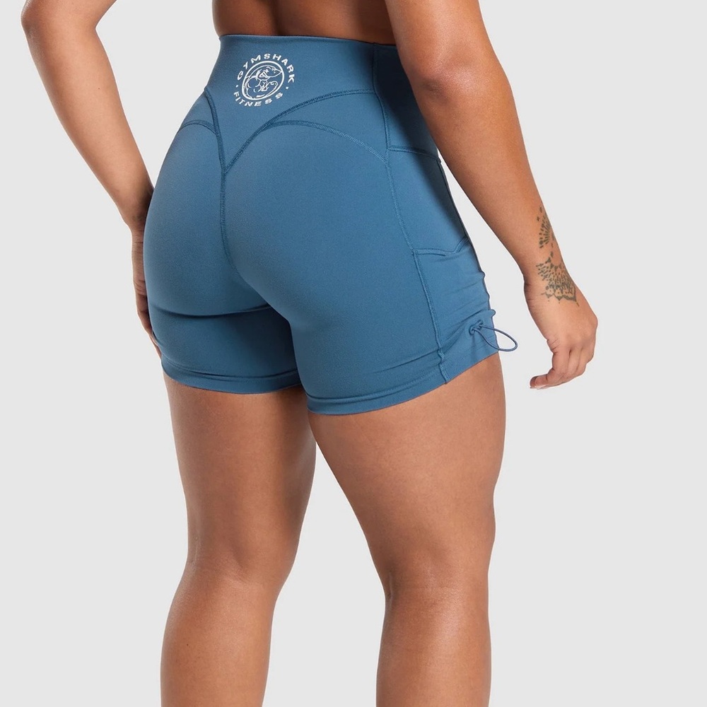 Gymshark Legacy Shorts